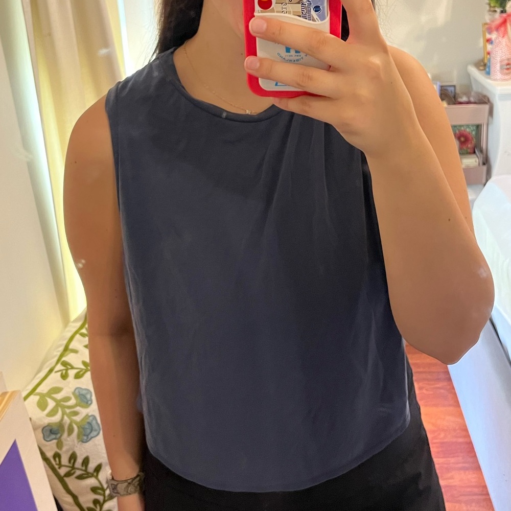 Forever 21 Active Tank
